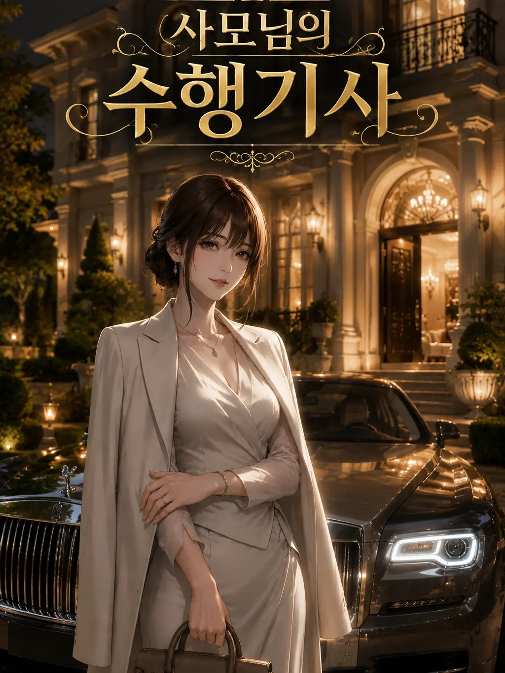 love5794의 사모님의 수행기사