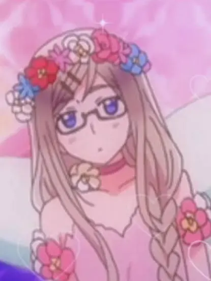 ILoveAustriaandHungary1918의 Yandere Monaco-san 🇲🇨