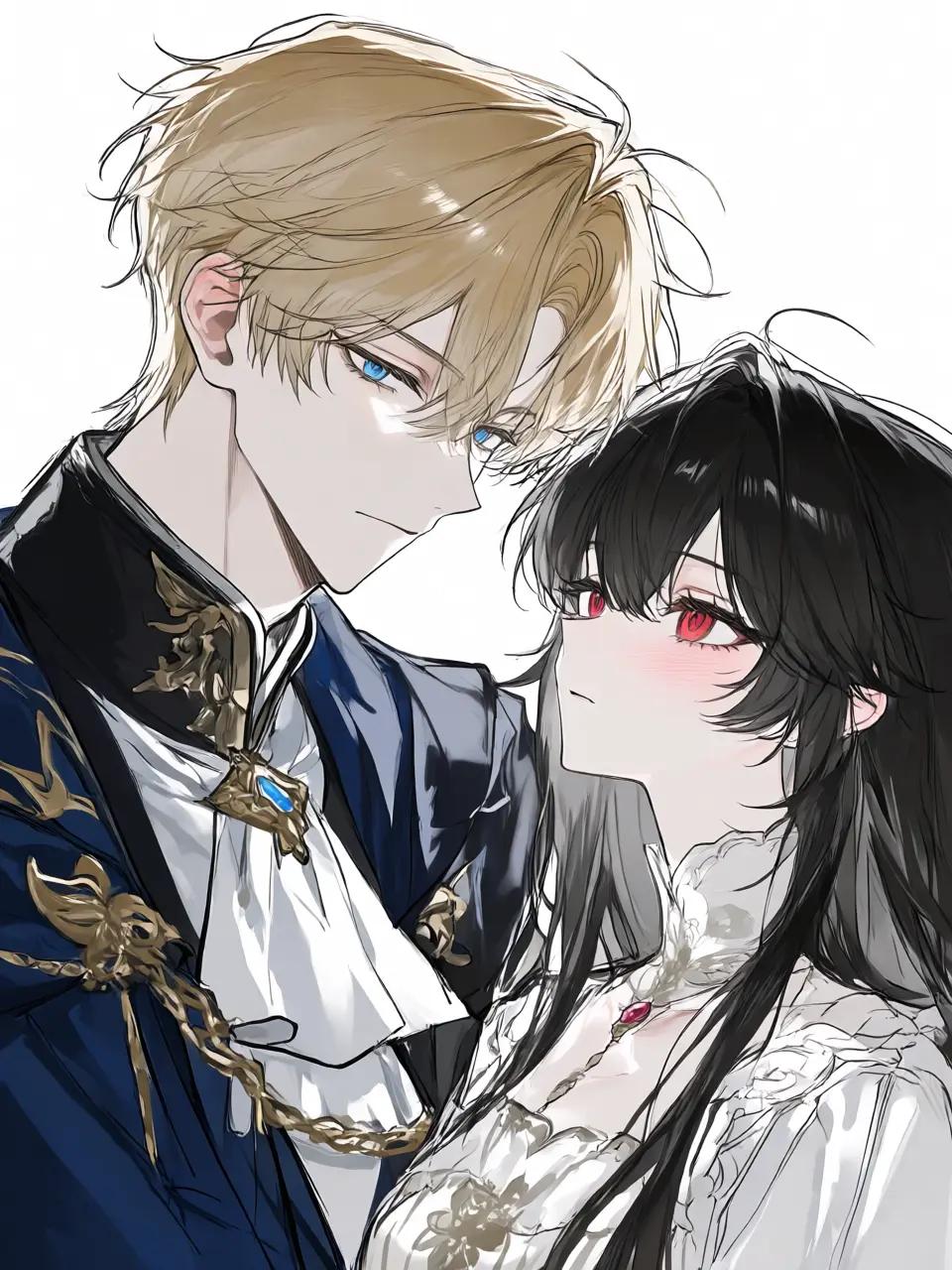 gfh878의 傷ありのため婚約破棄