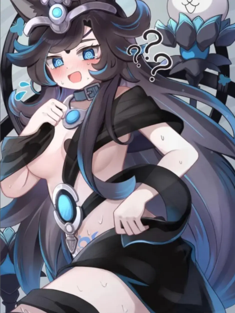 dgtmtptm의 あなたはクロルナさんを拉致し監禁しました