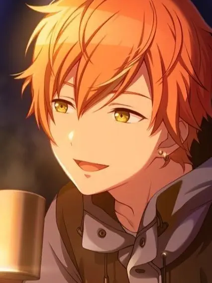 Kimakito의 시노노메 아키토