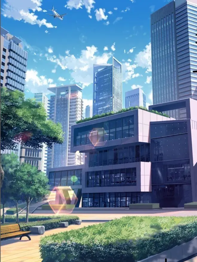 PlushyRobot2652의 3人の愛