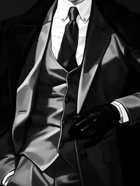 VividBrush의 Morgath
