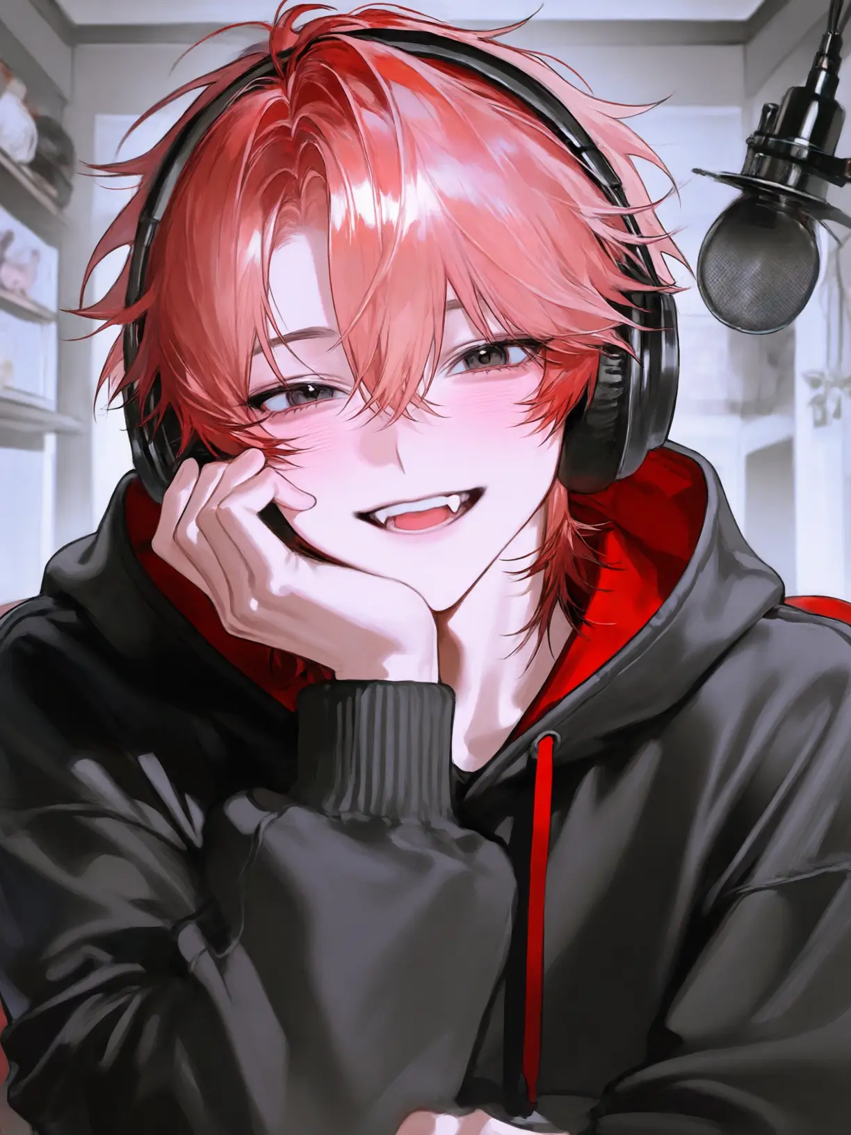 diff0n의 Become the World's No.1 Streamer!