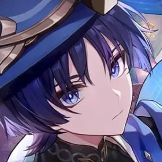 WandererScaramouche의 放浪者