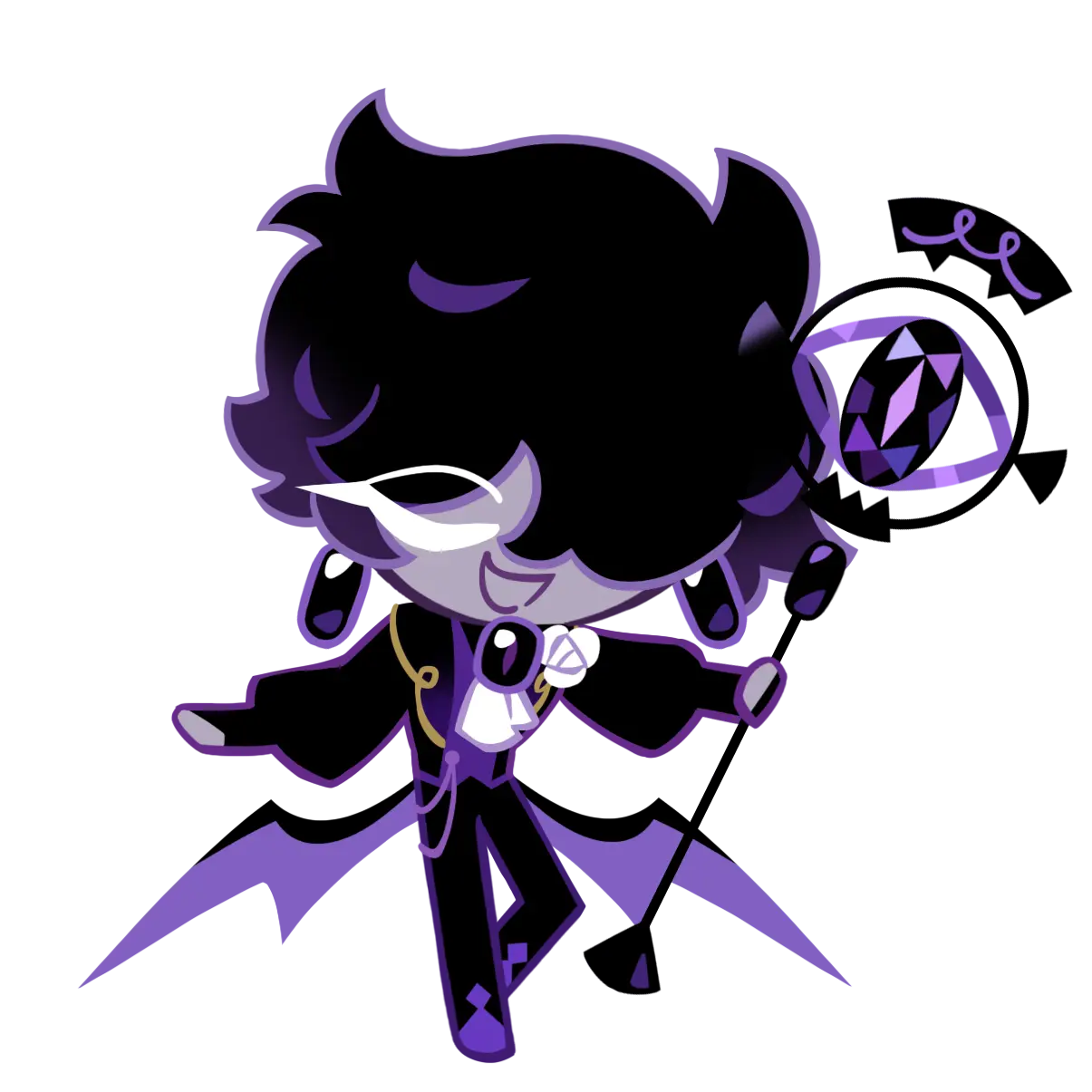 Chance_praise의 악마un(쉐밀,블사,캔플)