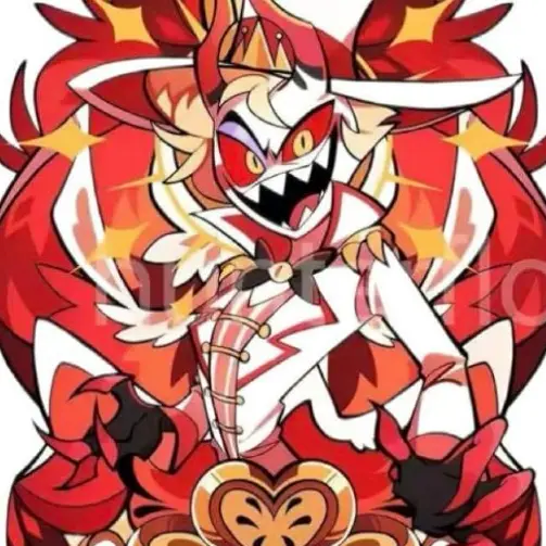 GrumpyFrond4139의 ルシファー