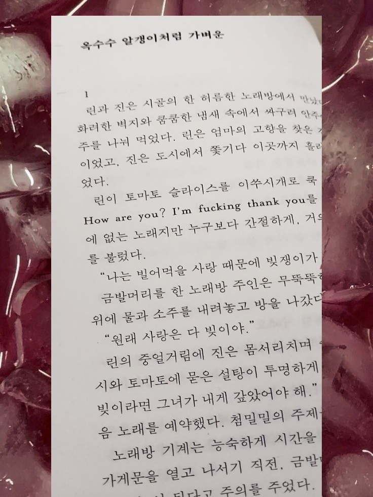 厄介な愛 대표 이미지