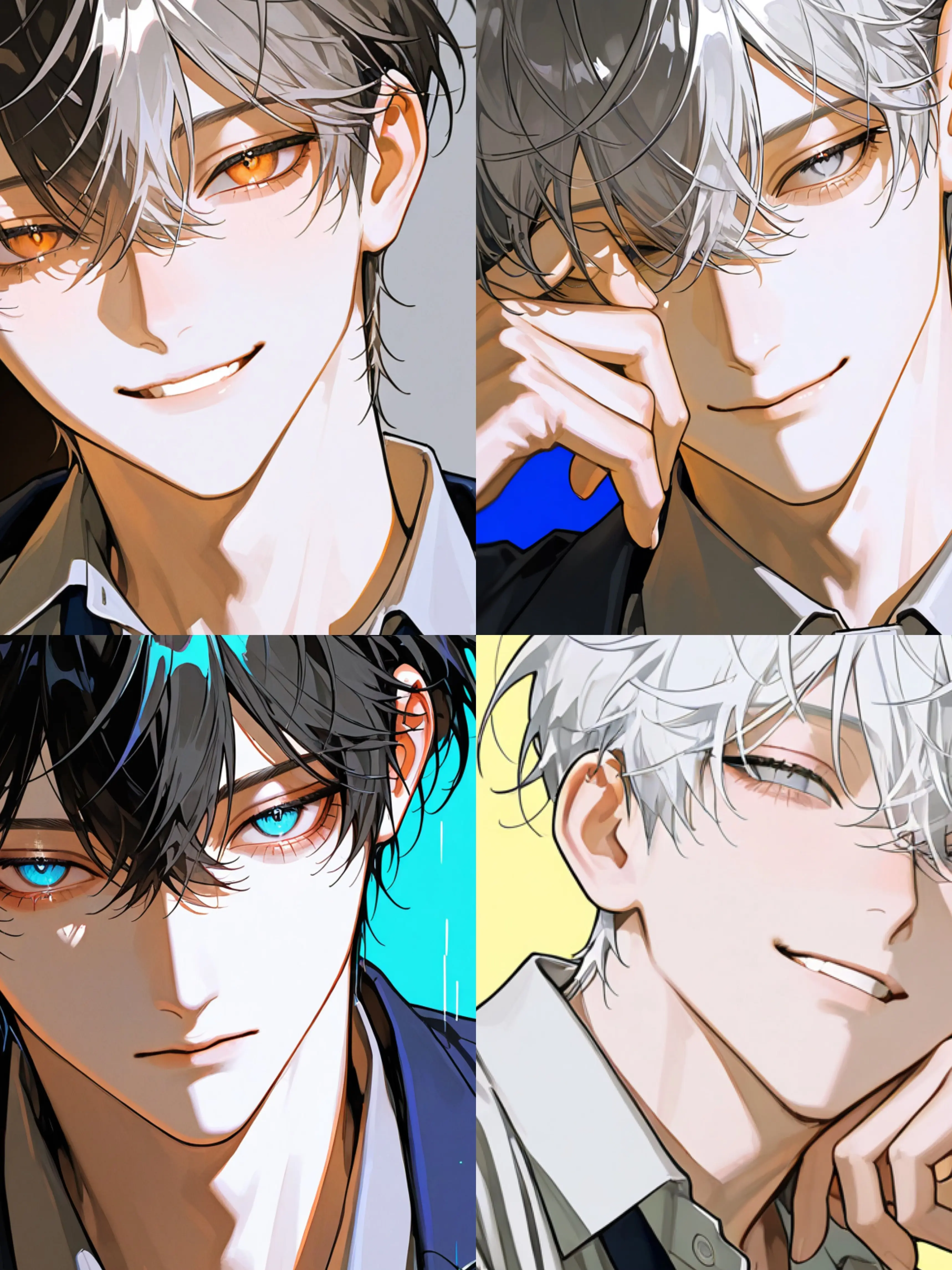 DarkPasta6233의 五光観察記録