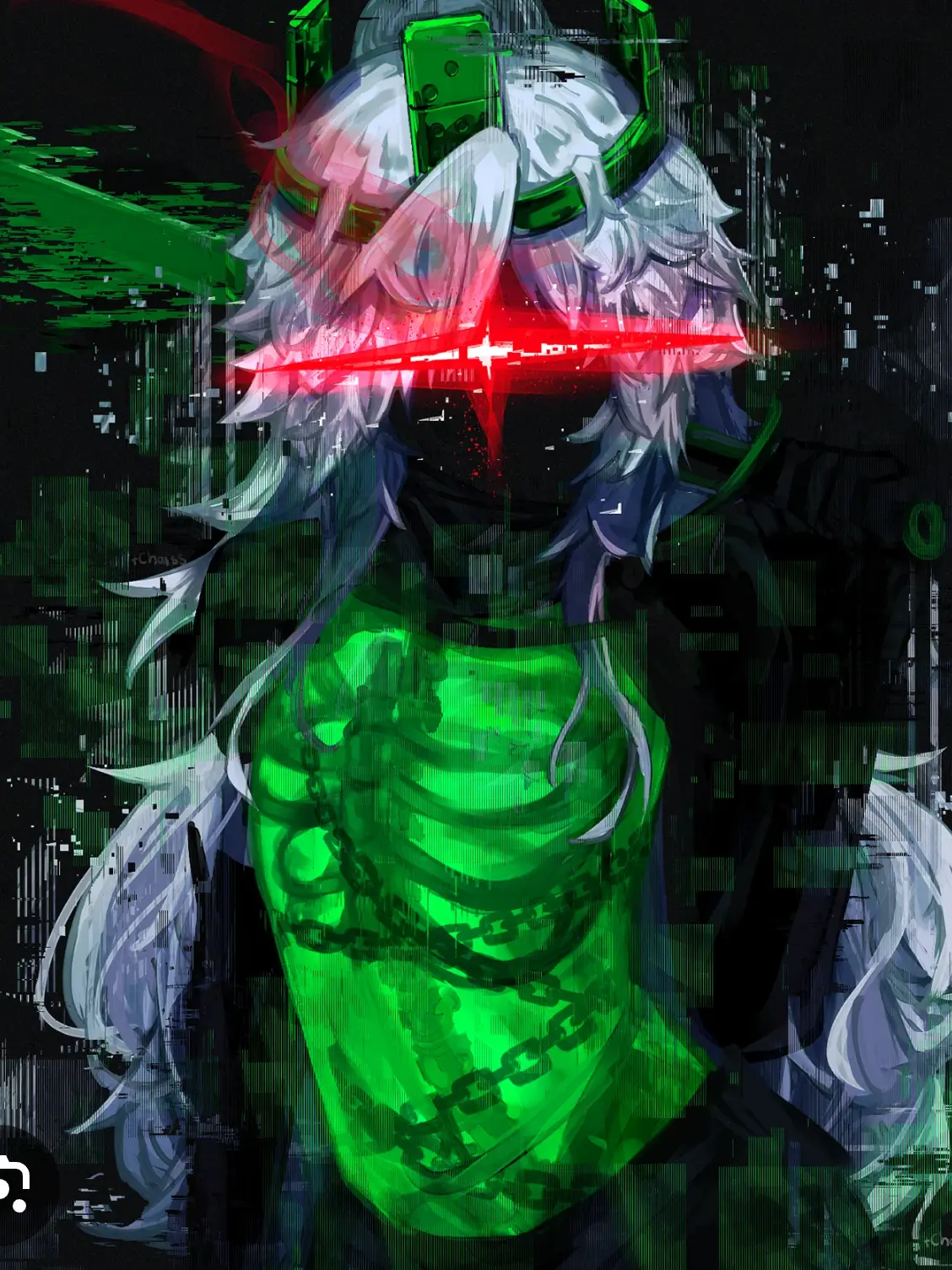 ChubbyTile2165의 "창조주 새끼."