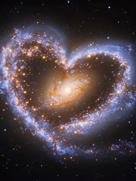 andsherox의 Starborne Hearts