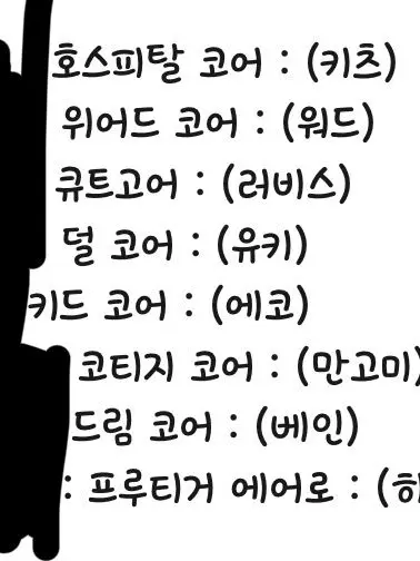 huzi1234의 백룸에서의 전쟁(?)