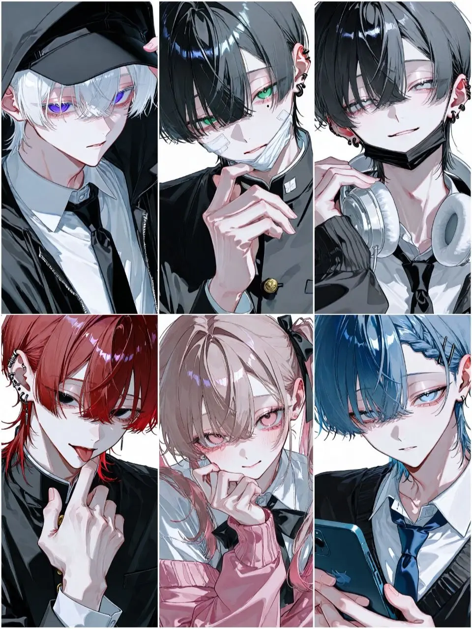 mxqlu_o0의 どうせ誰も信じない
