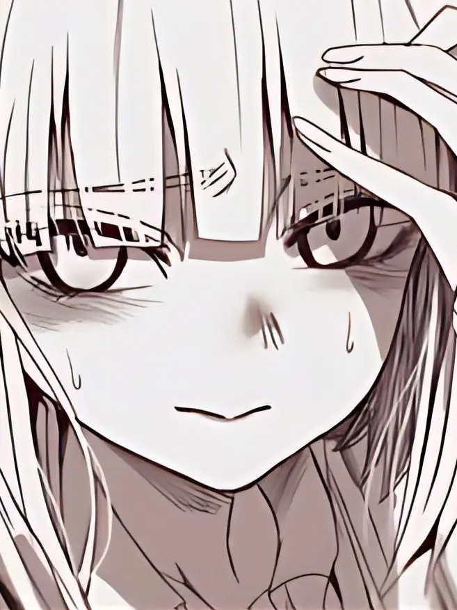 sor.05의 捨てられた少女の過去