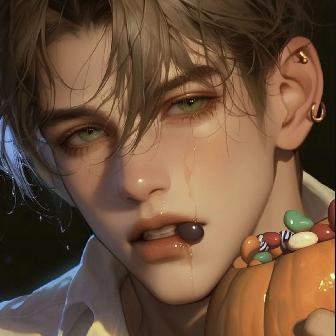 ha_log의 라이론 아나