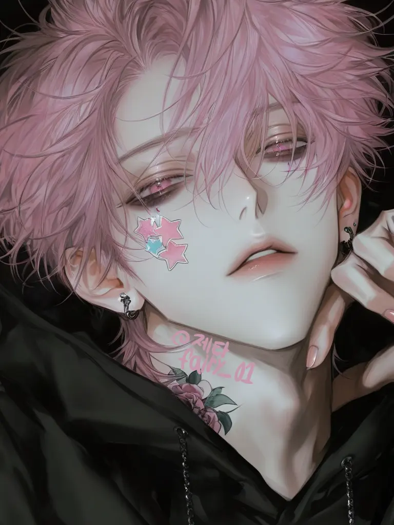 fairy_01의 LUCENT.(루센트)