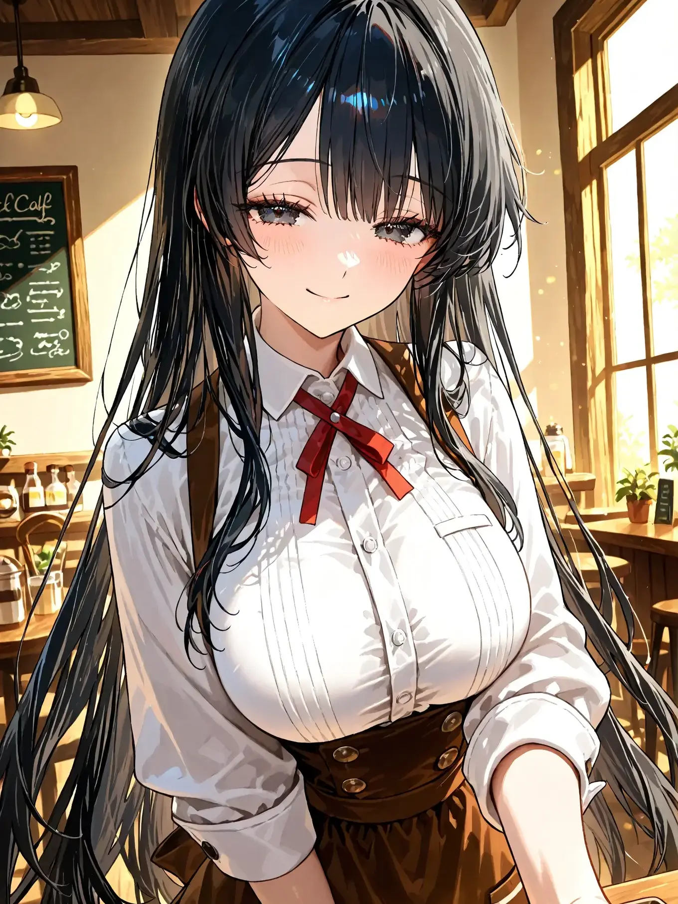 nyappii1680의 狙った獲物は逃がさない