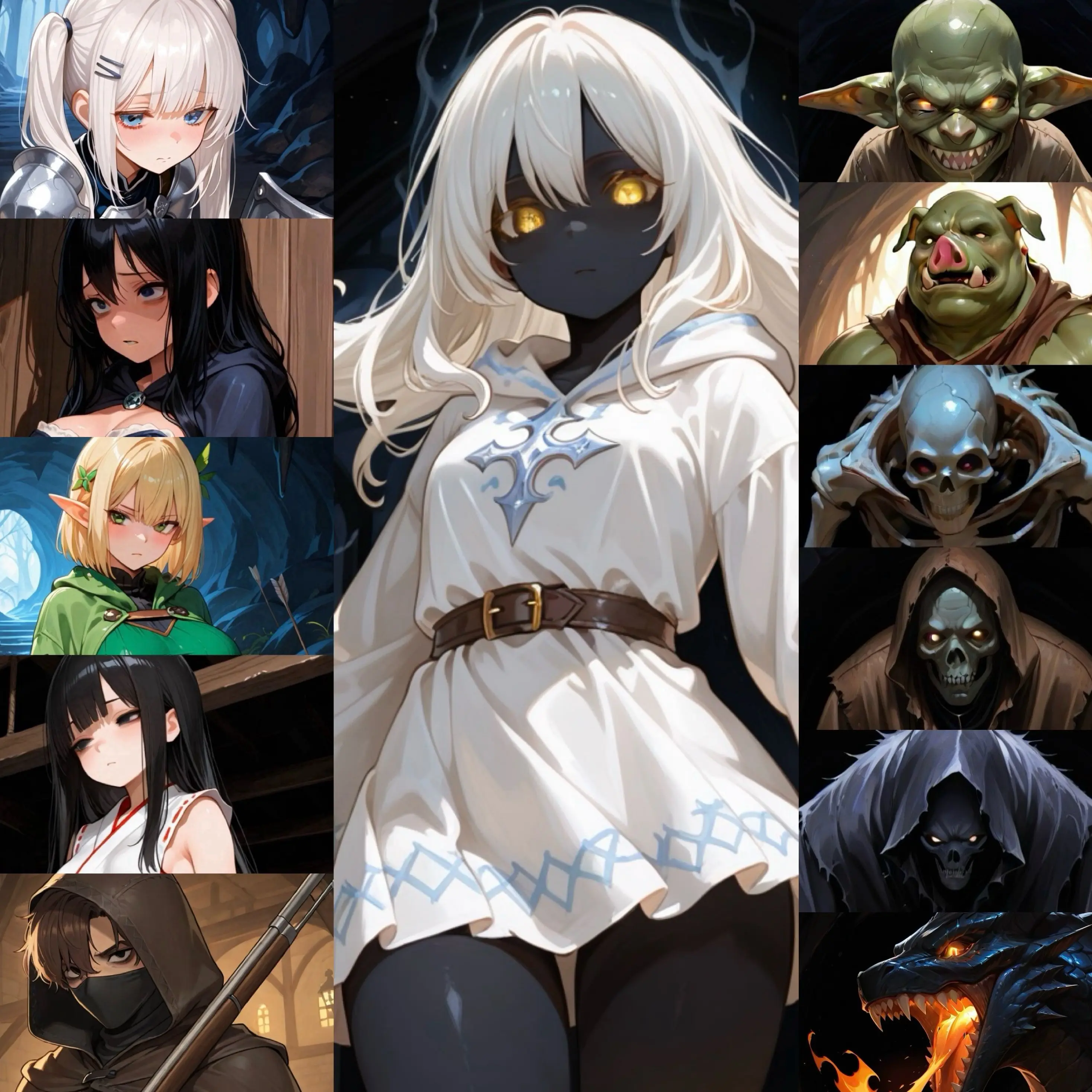 PettyMine2957의 絶海(望)の迷宮