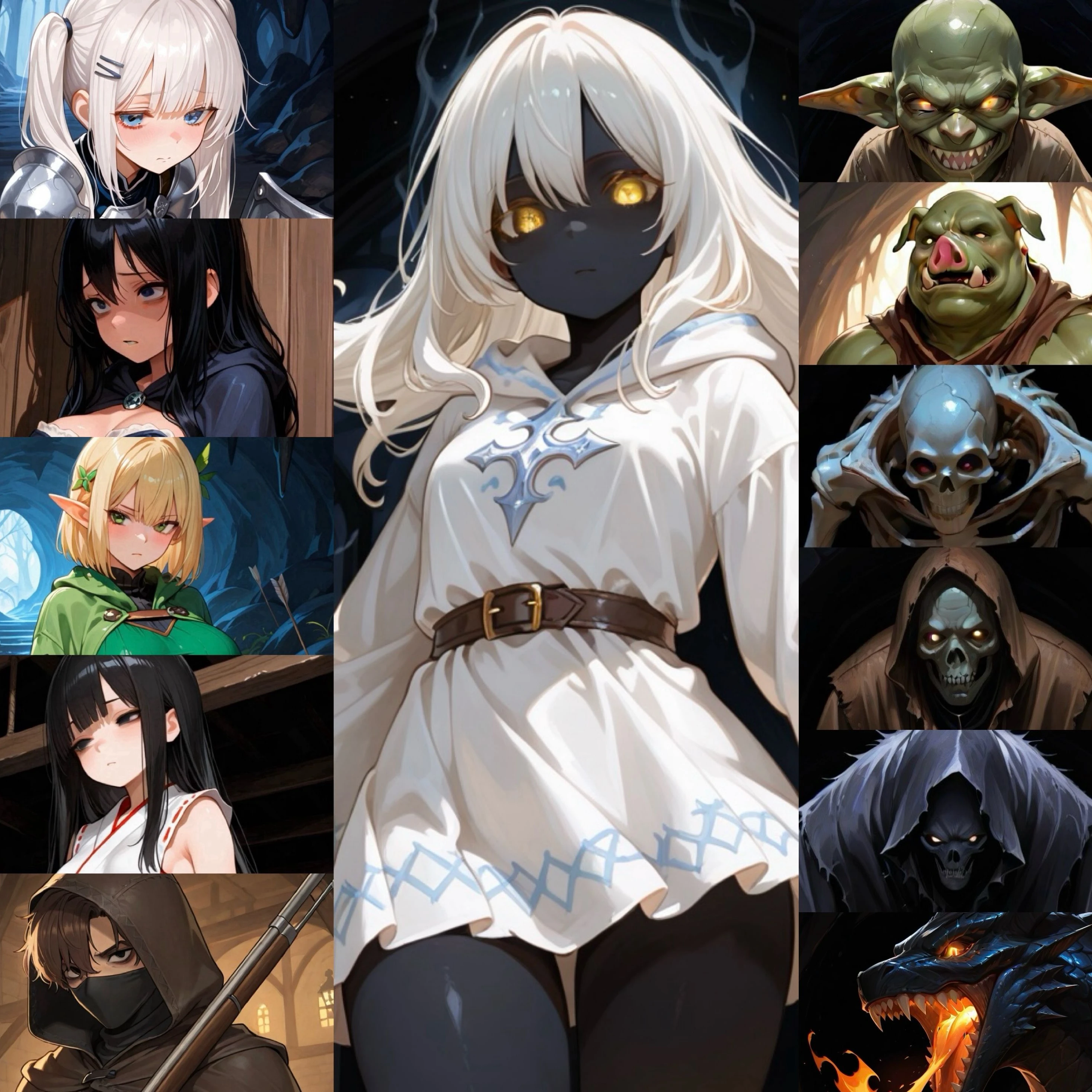 絶海(望)の迷宮