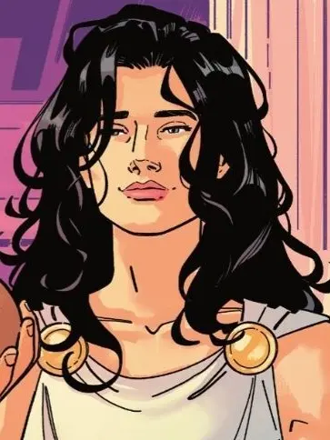 r6whyiseveryonesohot의 Diana prince