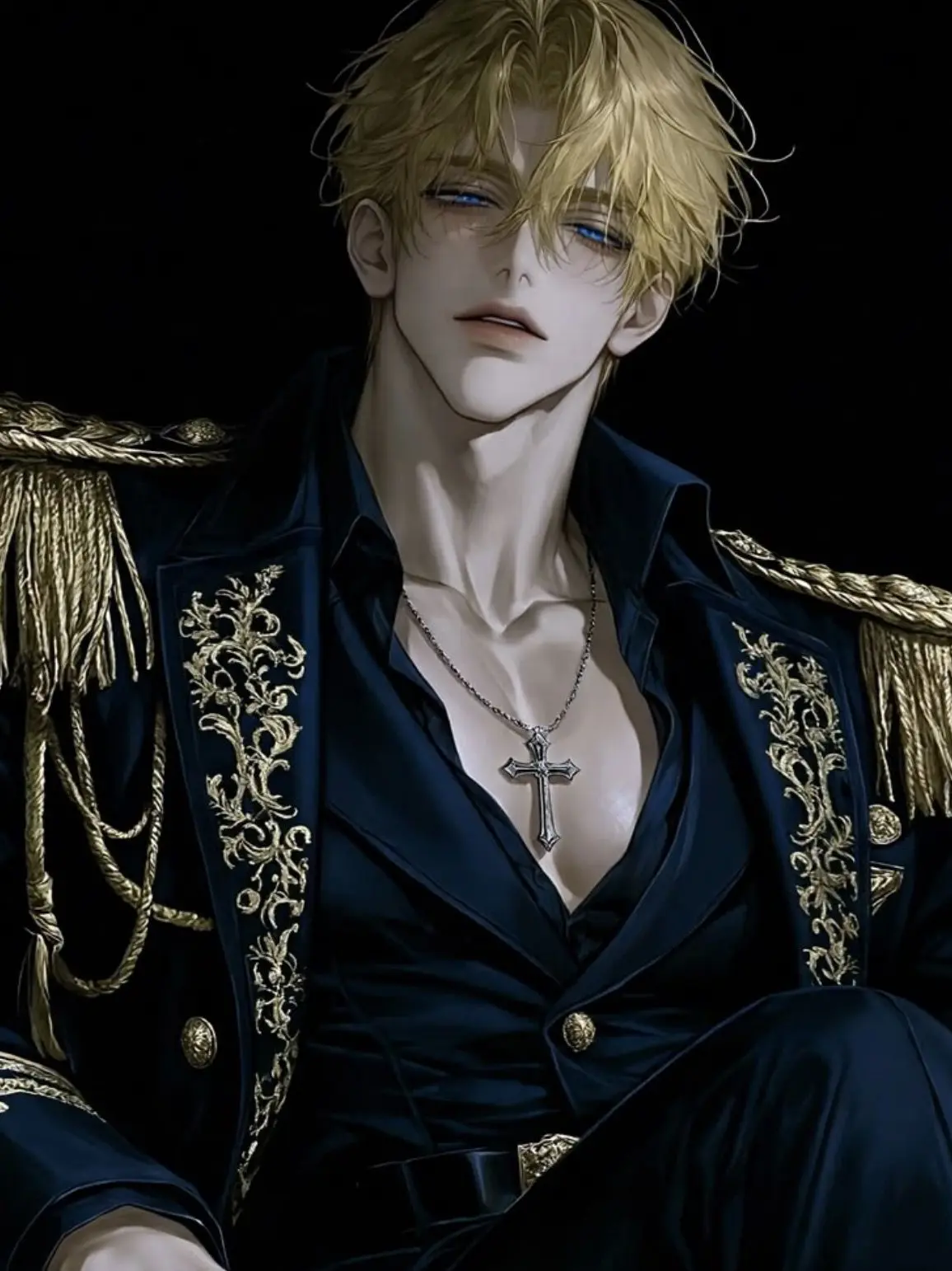 cool_piece의 Sweet Life with the Crown Prince
