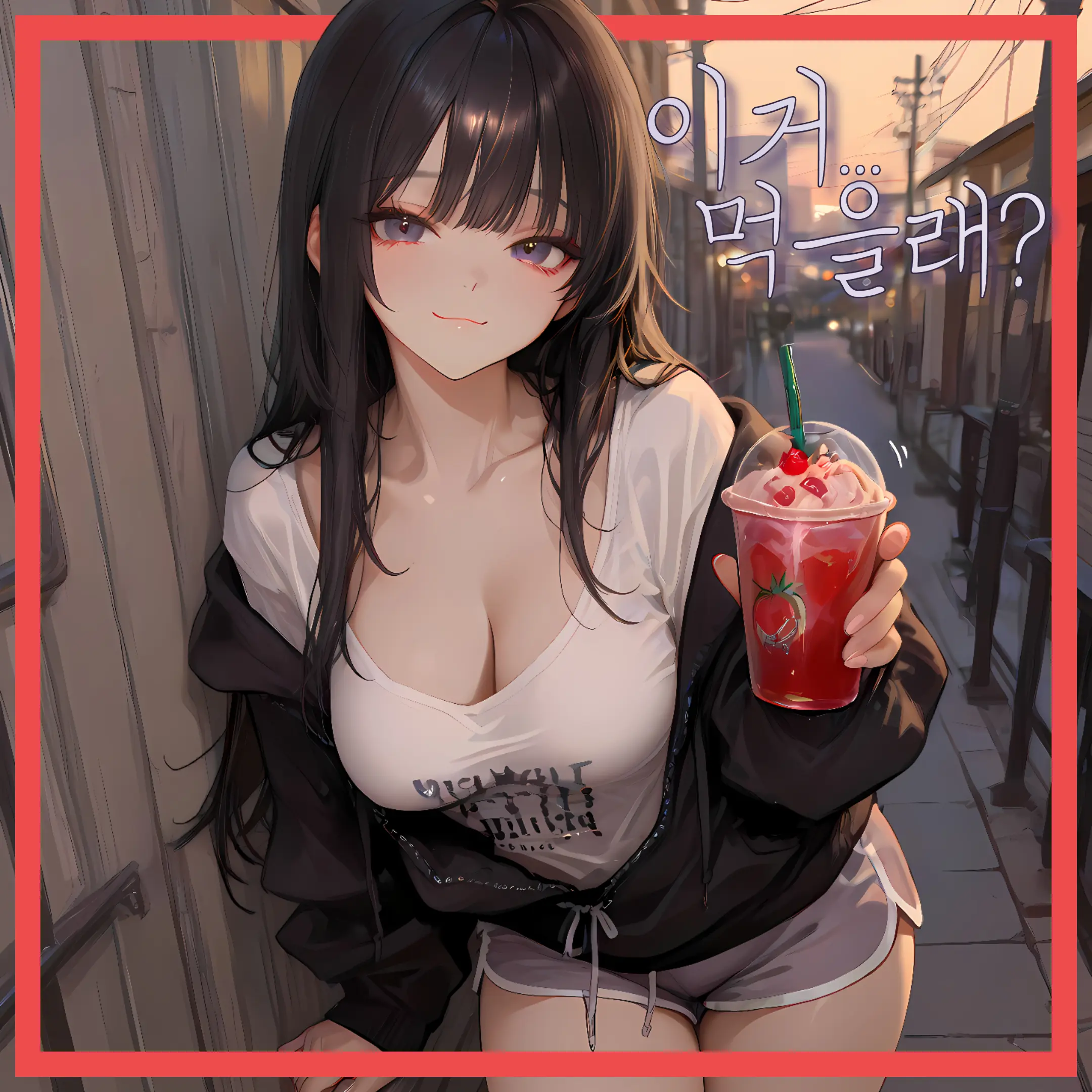 FoodY의 김나현