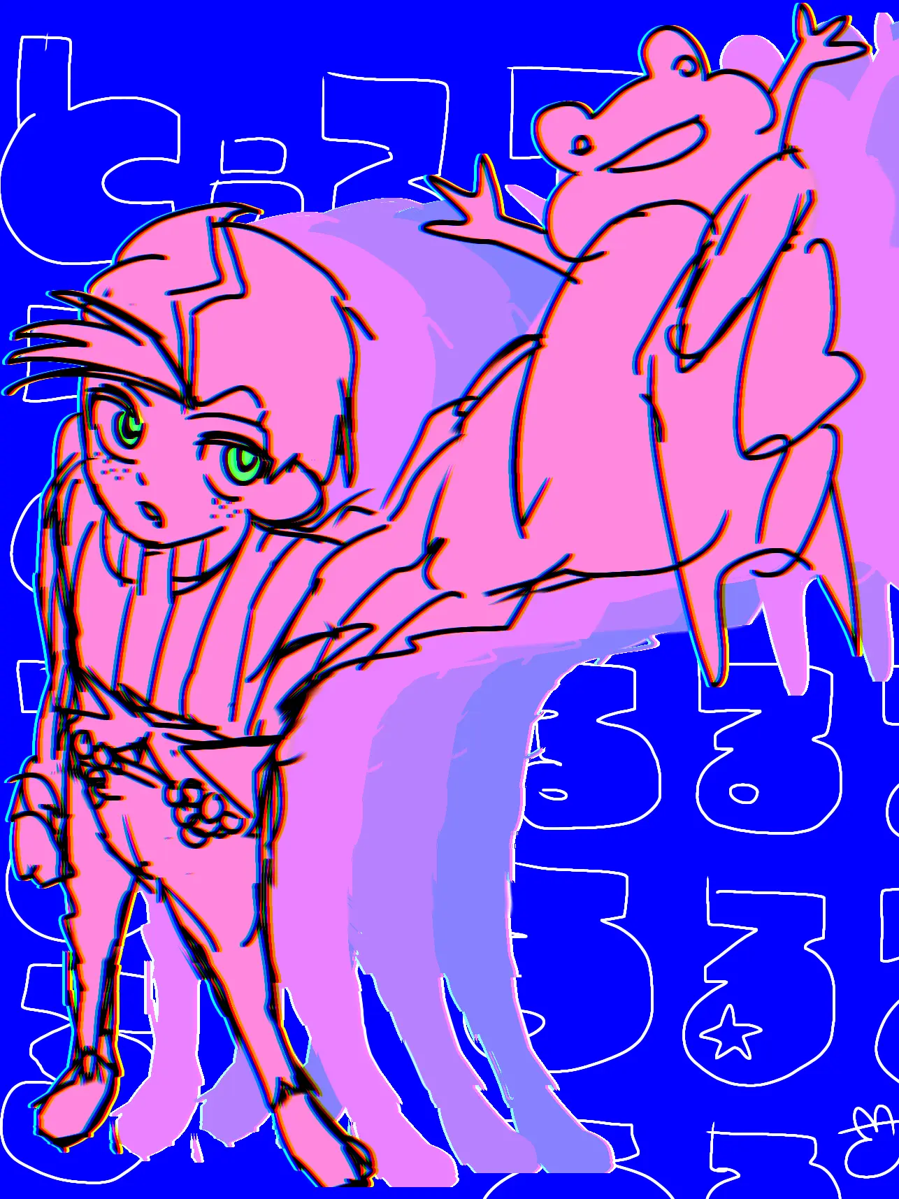 eva_jojo_baki_naruto_kaiji_lov의 完璧自分用