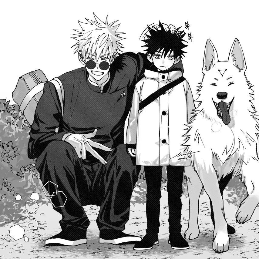 Ambergoos121017의 후시구로 메구미