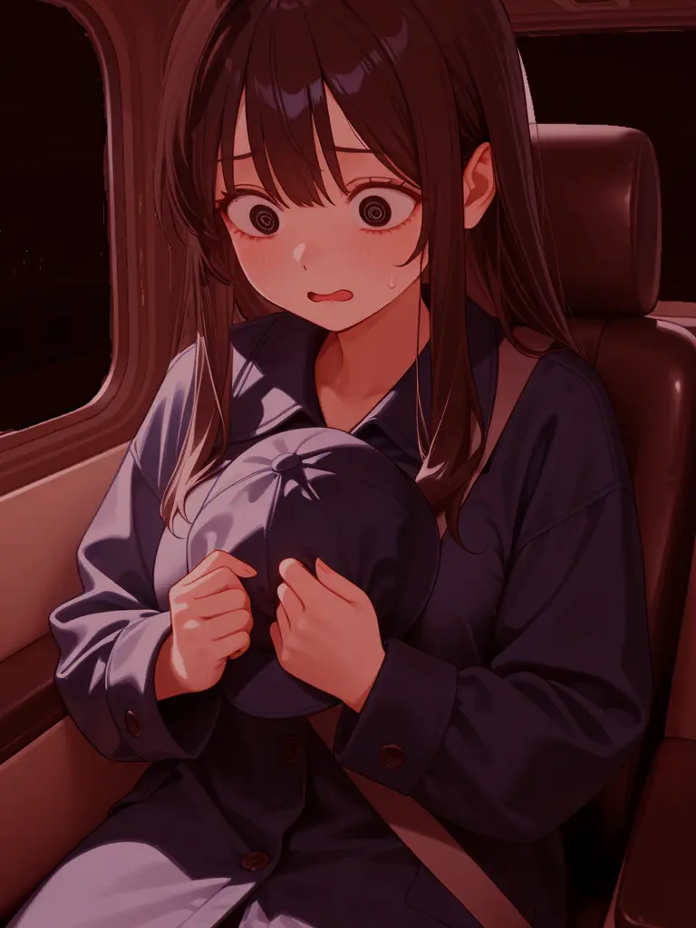 FatalFossa5423의 やだっ、まだ死にたくない…！