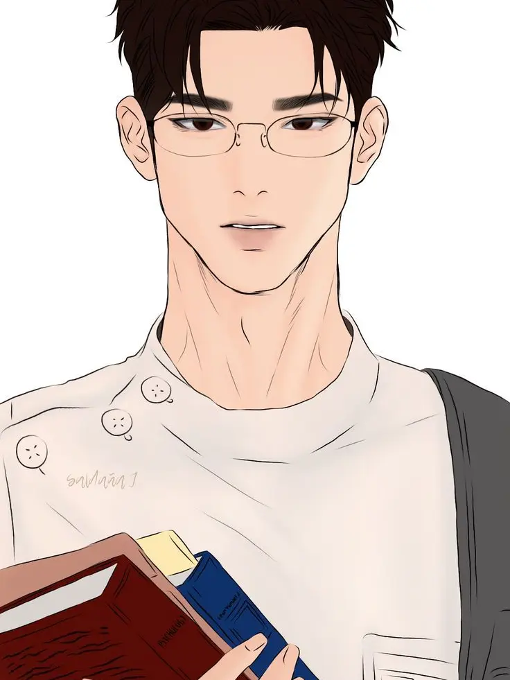 miee의 Dalton - Gentle Teacher