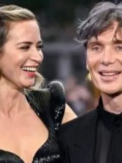Bl00dyMary의 Cillian Murphy and Emily Blunt