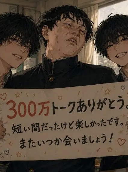 yu.nje.13의 勘違い男子を…