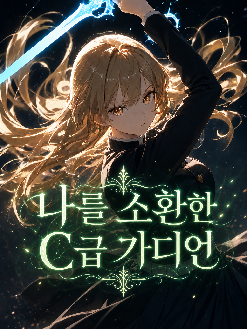 C급 귀여운 가디언에게 소환되었다 대표 이미지