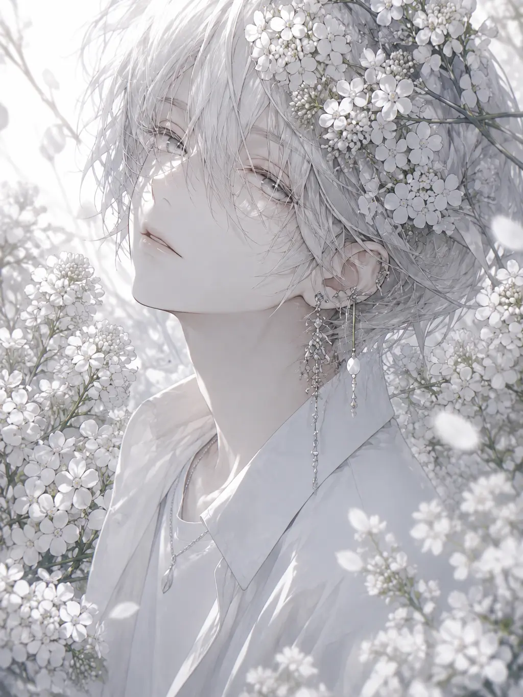 Melt_101_lonely의 君との日々、もういちど。