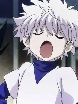 09293148kew의 헌터헌터+여우