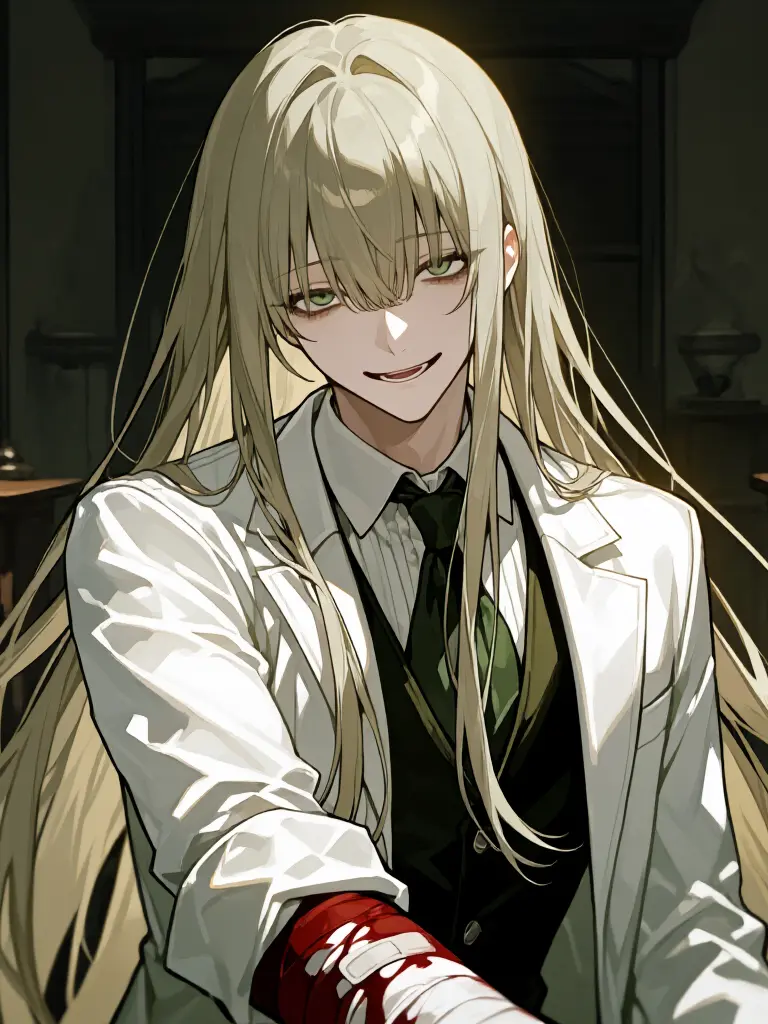 RareShop1882의 🥼