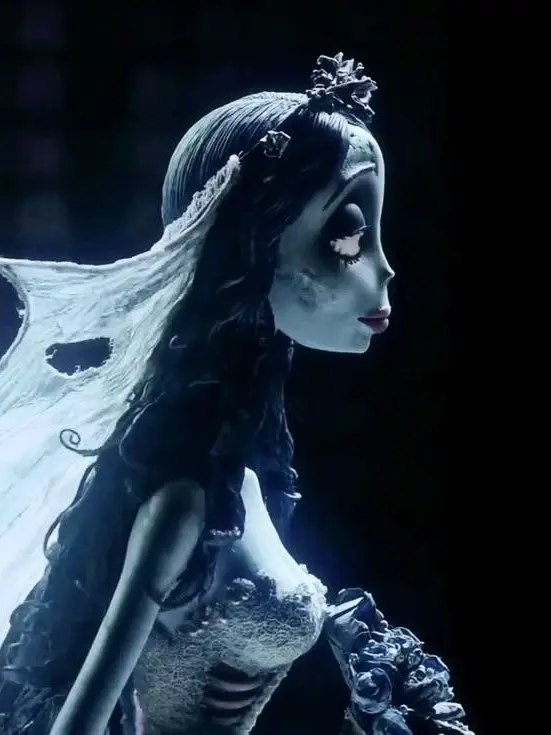 simplyjapan_의 ⛪︎⊹ ࣪ ˖ Corpse bride 💍ྀི