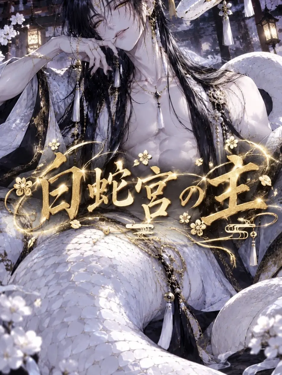 mmmm0008의 白蛇宮の主