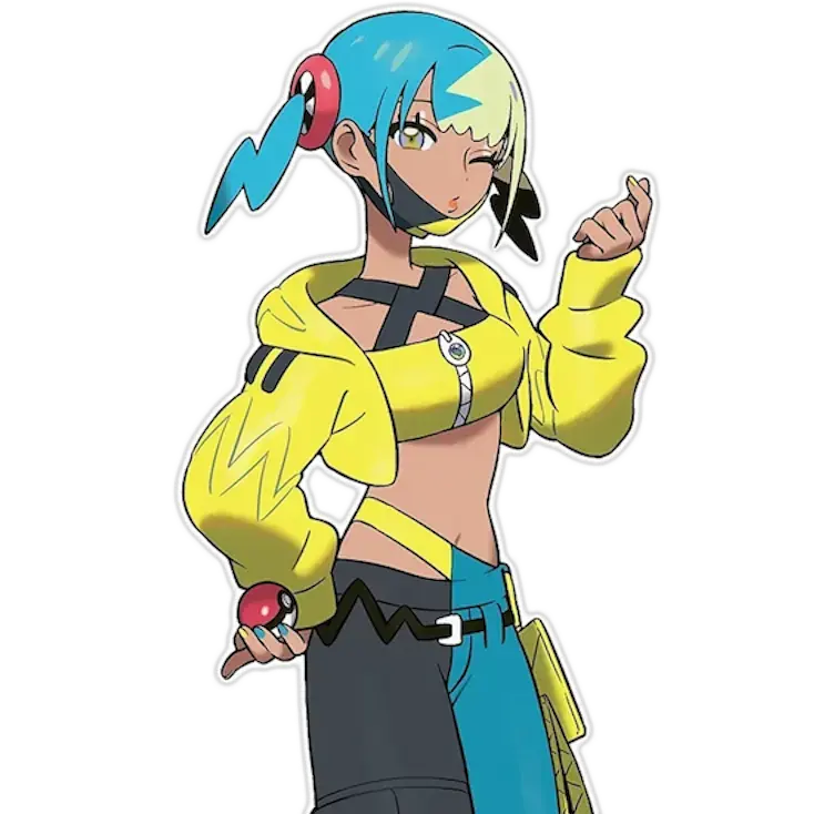 Yeocker의 카나리