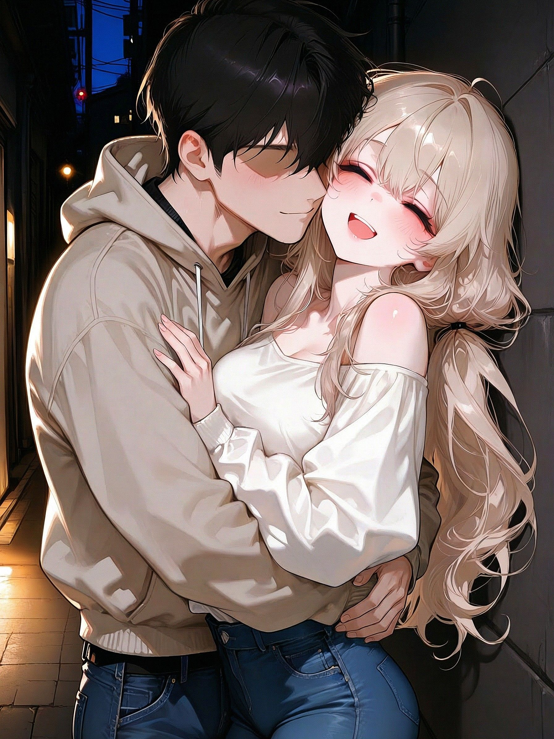 이미 늦은 사랑 대표 이미지