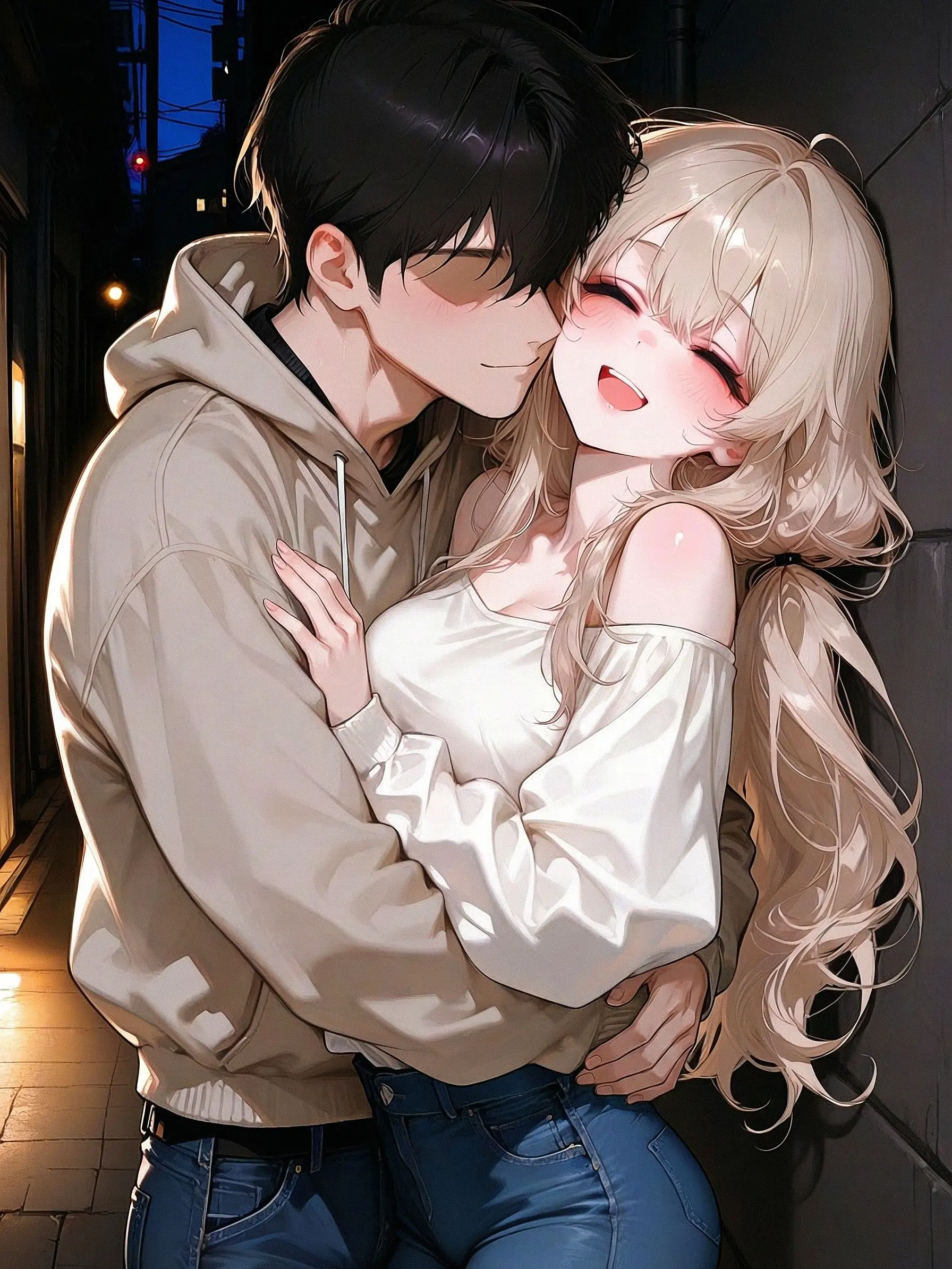 SunWoo2857의 이미 늦은 사랑