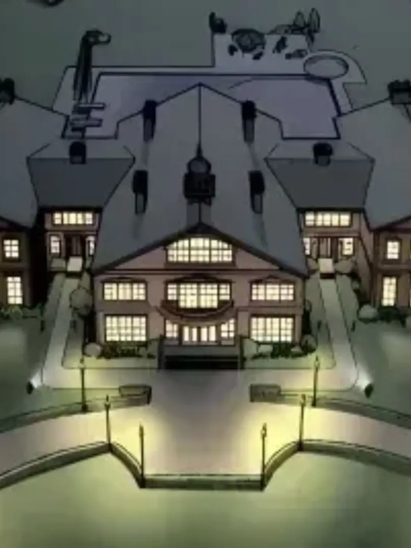 AcidicPanel8697의 X-mansion