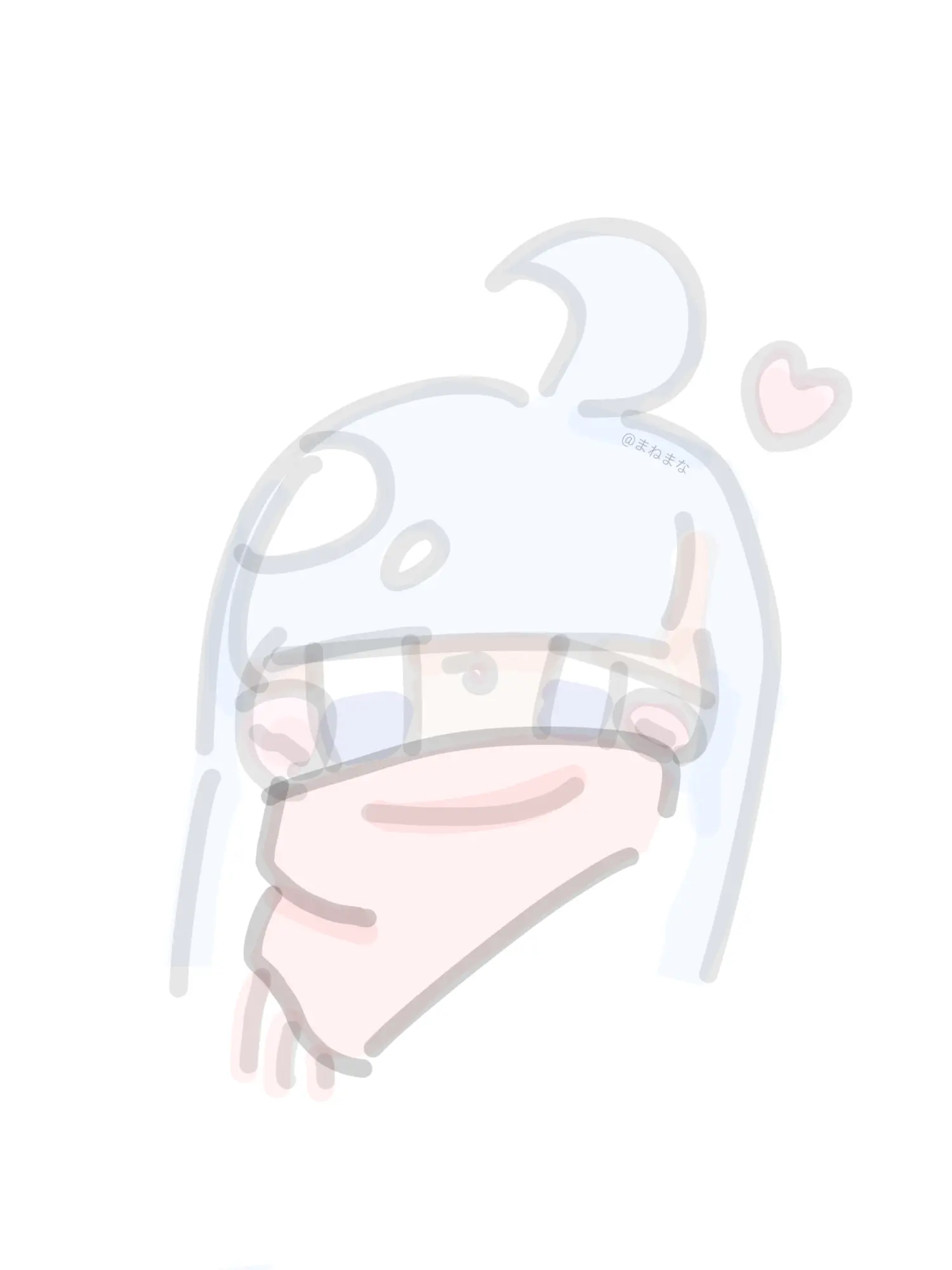 manemana_dayo의 上手くできた絵見せたい！