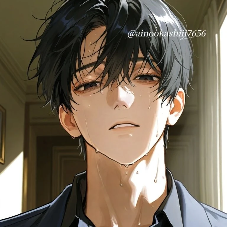 αのモラハラ雨男