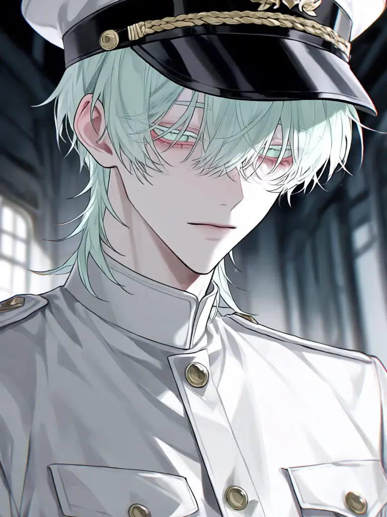 Natsuno_tsuki의 色のない心に彩りを