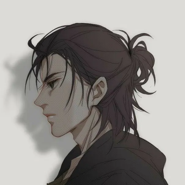 Levi_and_Erwin_gay의 2000년 뒤에 너에게.