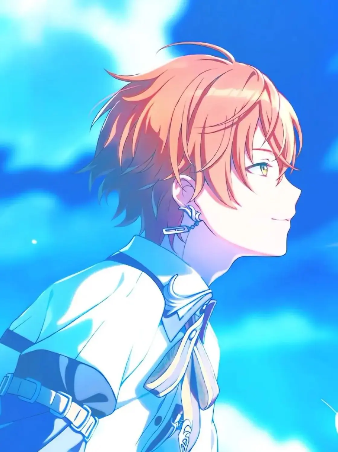 Mendako_Love의 彰人くんに片思いされたい…!!