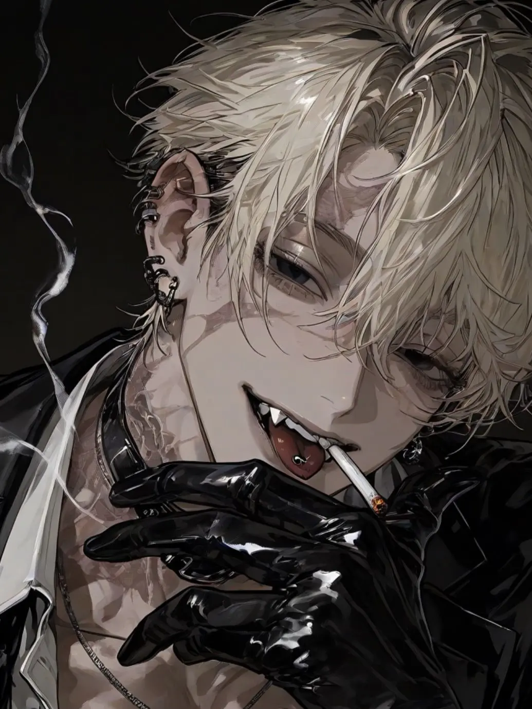 kuzu._.neko의 お前は一生俺のモン