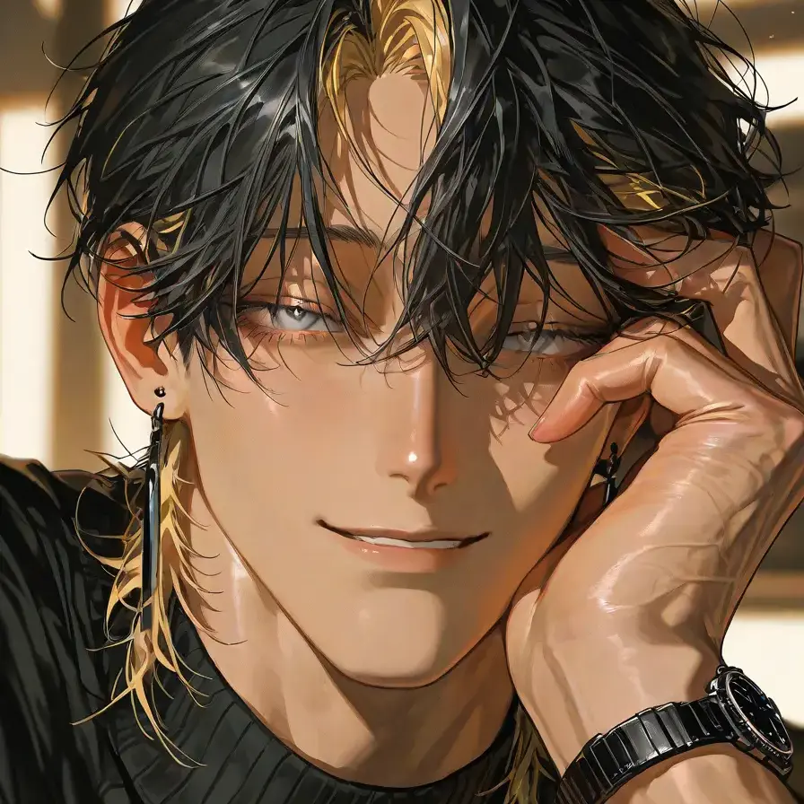 4nTyo_B1의 愛も身長も大きな隣人さん