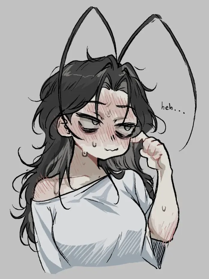 Rodyathepookster의 Roach